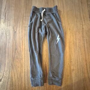Childhoods Clothing Original Joggers - Size 5T